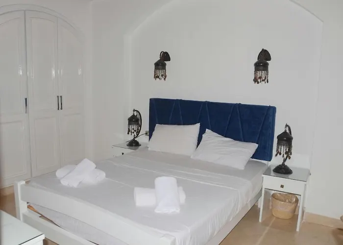 3bedroom In New Years Villa