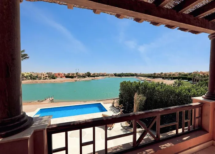 Villa 3bedroom In New Years *