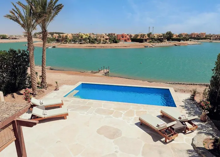 3bedroom In New Years Villa