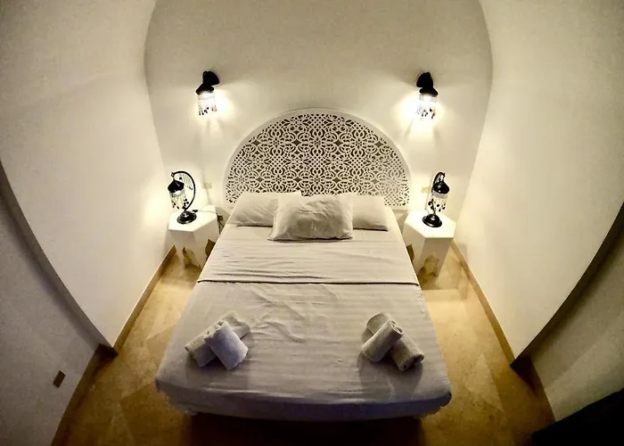 Villa 3bedroom In New Years *