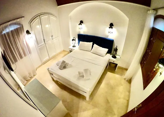 3bedroom In New Years * Hurgada