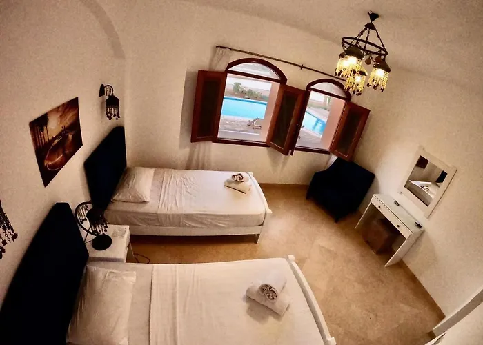 Villa 3bedroom In New Years *