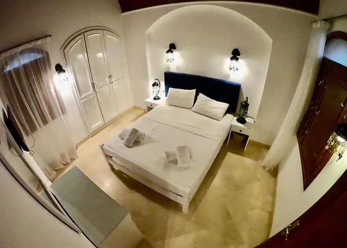 3bedroom In New Years Villa *