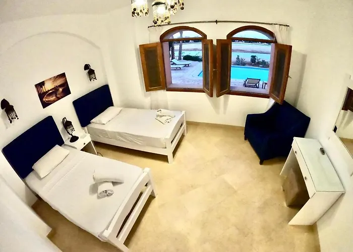 Villa 3bedroom In New Years Hurgada